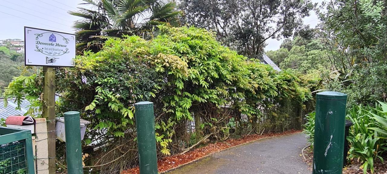 Dovecote House Bed & Breakfast Auckland Exterior photo