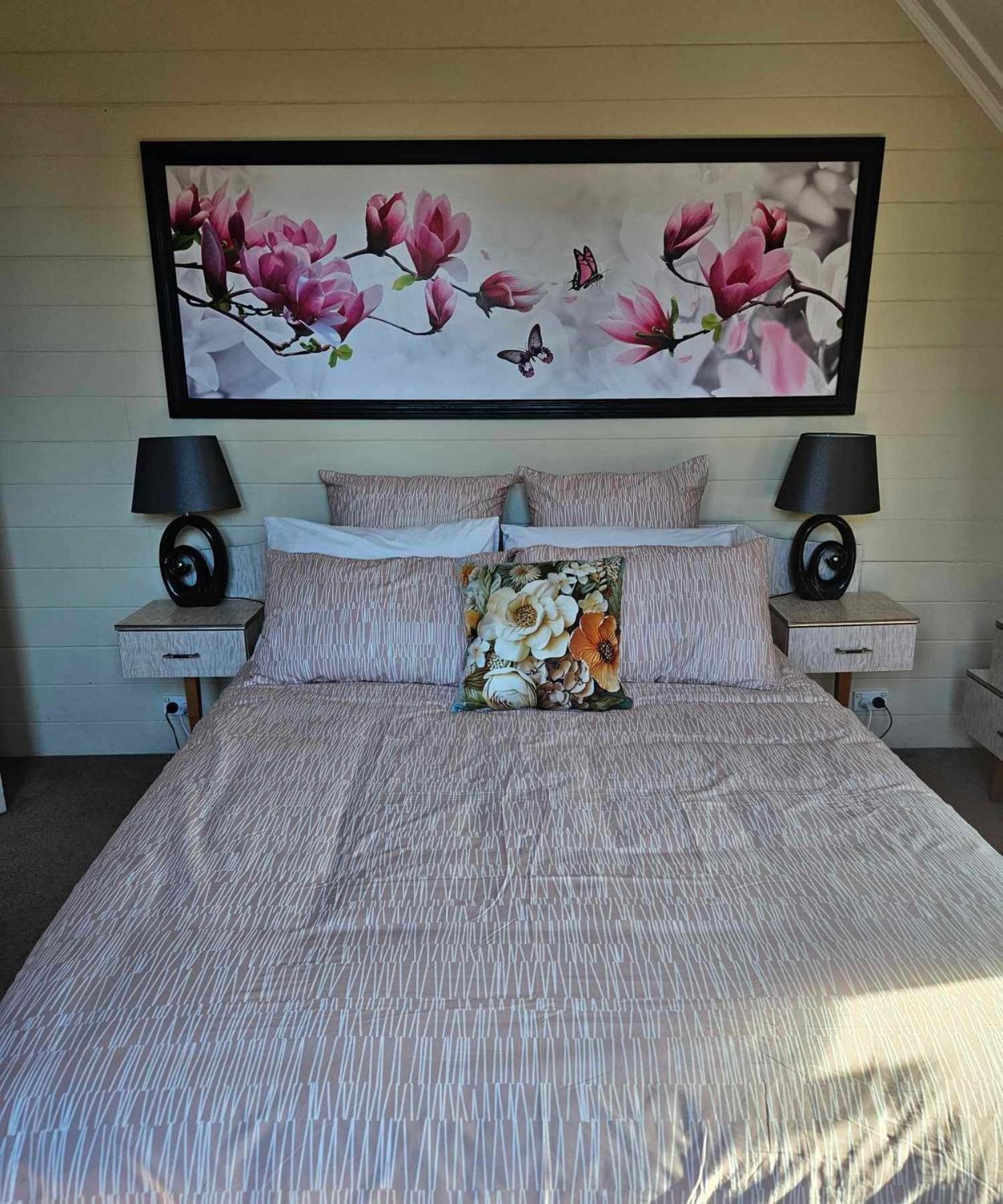 Dovecote House Bed & Breakfast Auckland Exterior photo